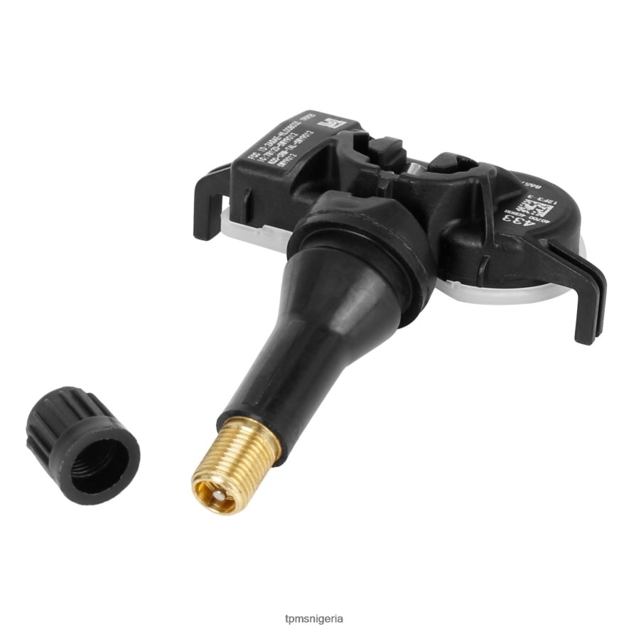 TPMS Sensor Battery | 4PJL6L1558 TPMS Nissan The Pressure Sensor 407004CB0B 335MHZ