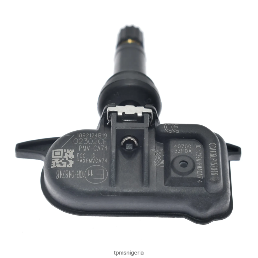 TPMS Sensor Price | 4PJL6L1602 TPMS Nissan The Pressure Sensor 407005ZH0A 379MHZ