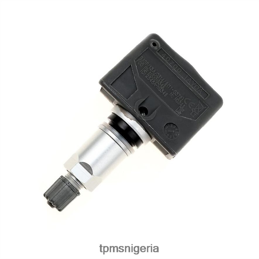 TPMS Sensor Replacement | 4PJL6L1635 TPMS Nissan The Pressure Sensor 407001AY0A 412MHZ