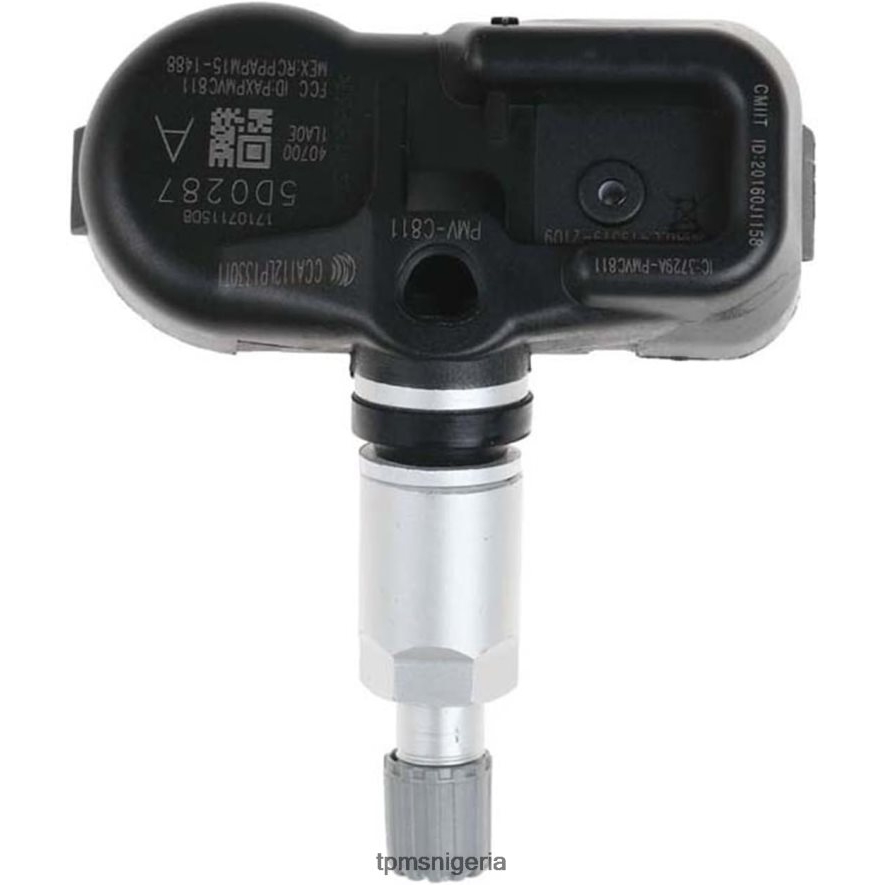 TPMS Sensor Reset | 4PJL6L1513 TPMS Nissan The Pressure Sensor 407001LA0E 290MHZ