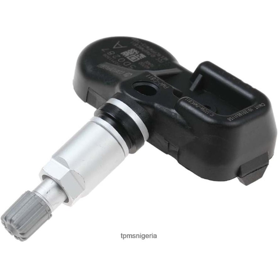 TPMS Sensor Reset | 4PJL6L1513 TPMS Nissan The Pressure Sensor 407001LA0E 290MHZ