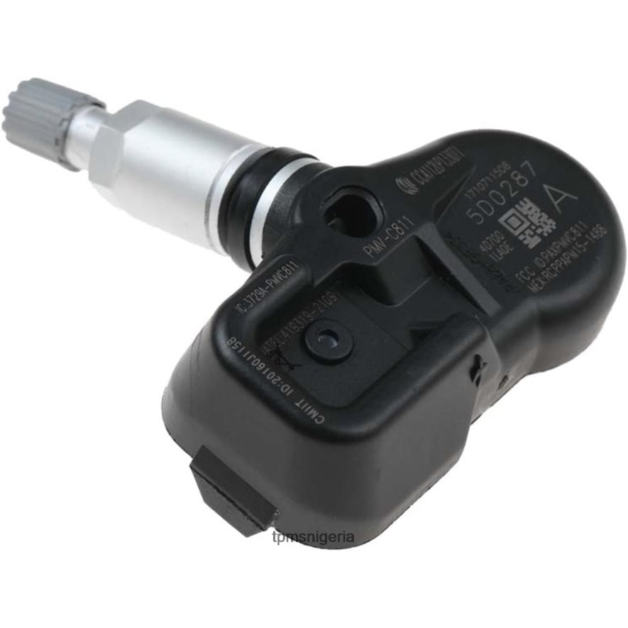 TPMS Sensor Reset | 4PJL6L1513 TPMS Nissan The Pressure Sensor 407001LA0E 290MHZ