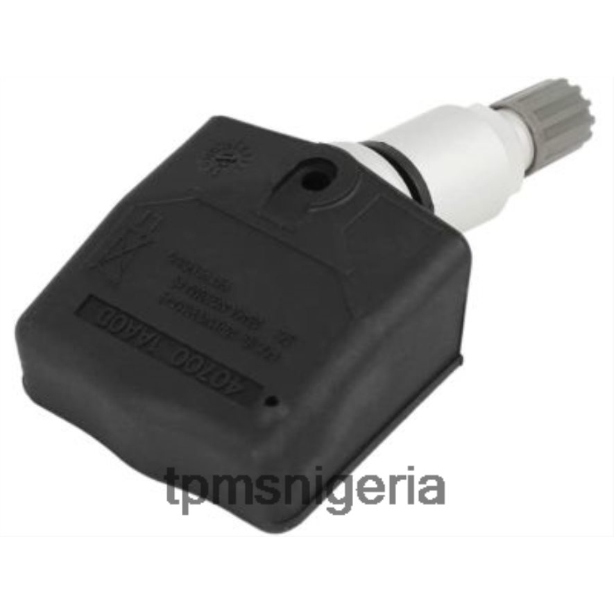 TPMS Sensor Reset | 4PJL6L1523 TPMS Nissan The Pressure Sensor 40700CD001 300MHZ