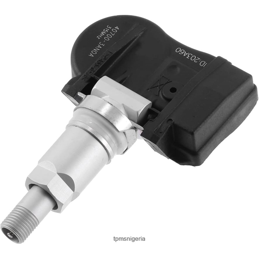 TPMS Sensor Reset | 4PJL6L1533 TPMS Nissan The Pressure Sensor 407003JA0A 310MHZ