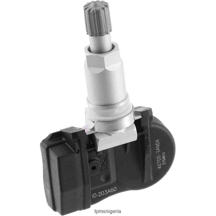 TPMS Sensor Reset | 4PJL6L1533 TPMS Nissan The Pressure Sensor 407003JA0A 310MHZ