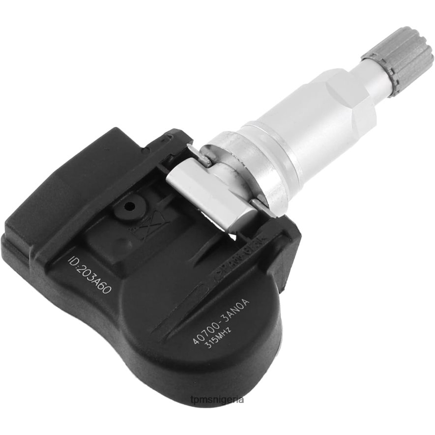 TPMS Sensor Reset | 4PJL6L1533 TPMS Nissan The Pressure Sensor 407003JA0A 310MHZ