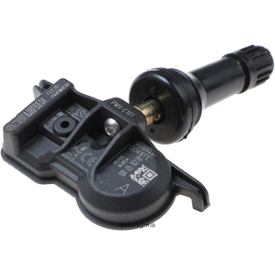 TPMS Sensor Reset | 4PJL6L1603 TPMS Nissan The Pressure Sensor 407006LB0A 380MHZ