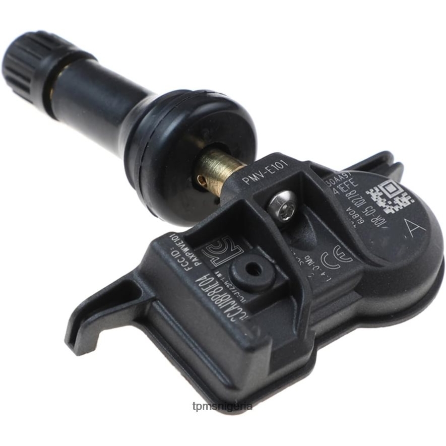 TPMS Sensor Reset | 4PJL6L1603 TPMS Nissan The Pressure Sensor 407006LB0A 380MHZ