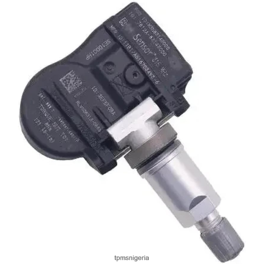 TPMS Sensor Tool | 4PJL6L1556 TPMS Nissan The Pressure Sensor 407003AN1A 333MHZ