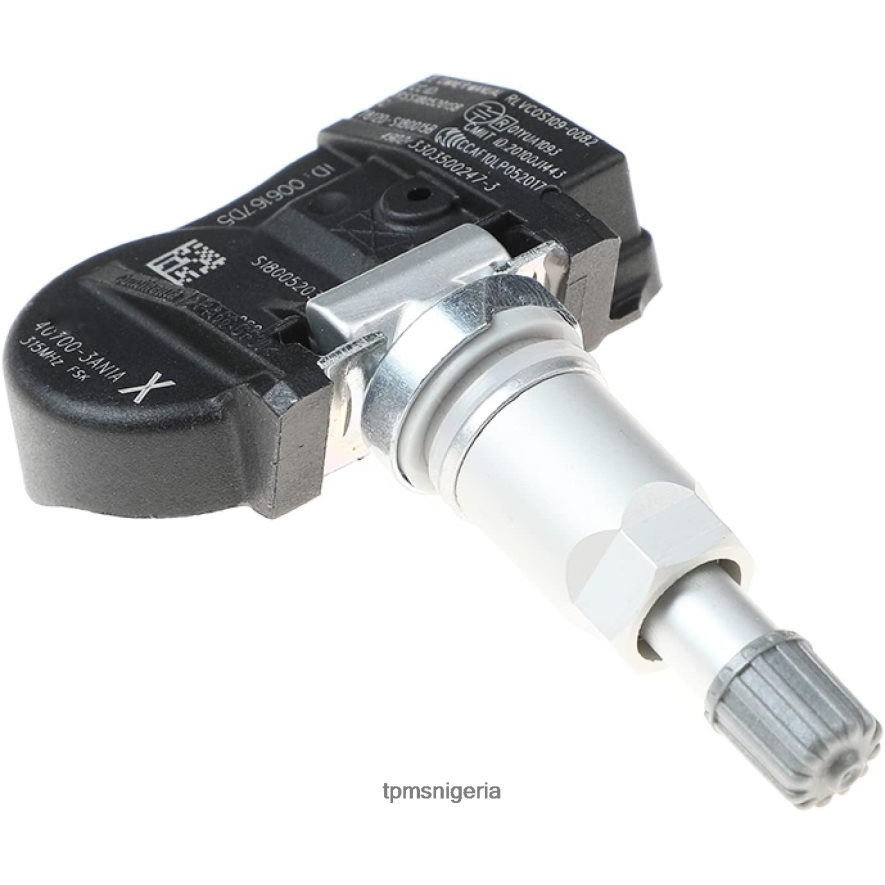TPMS Sensor Tool | 4PJL6L1556 TPMS Nissan The Pressure Sensor 407003AN1A 333MHZ
