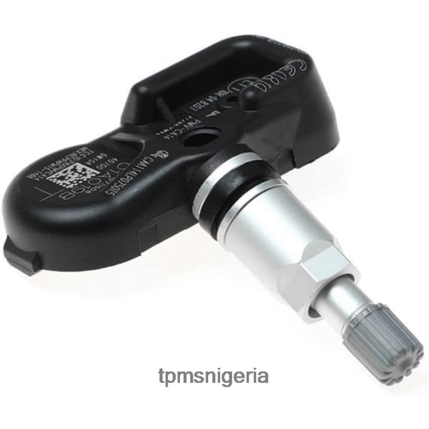 Tire Pressure Monitoring System | 4PJL6L1607 TPMS Nissan The Pressure Sensor 40700EZ00A 384MHZ