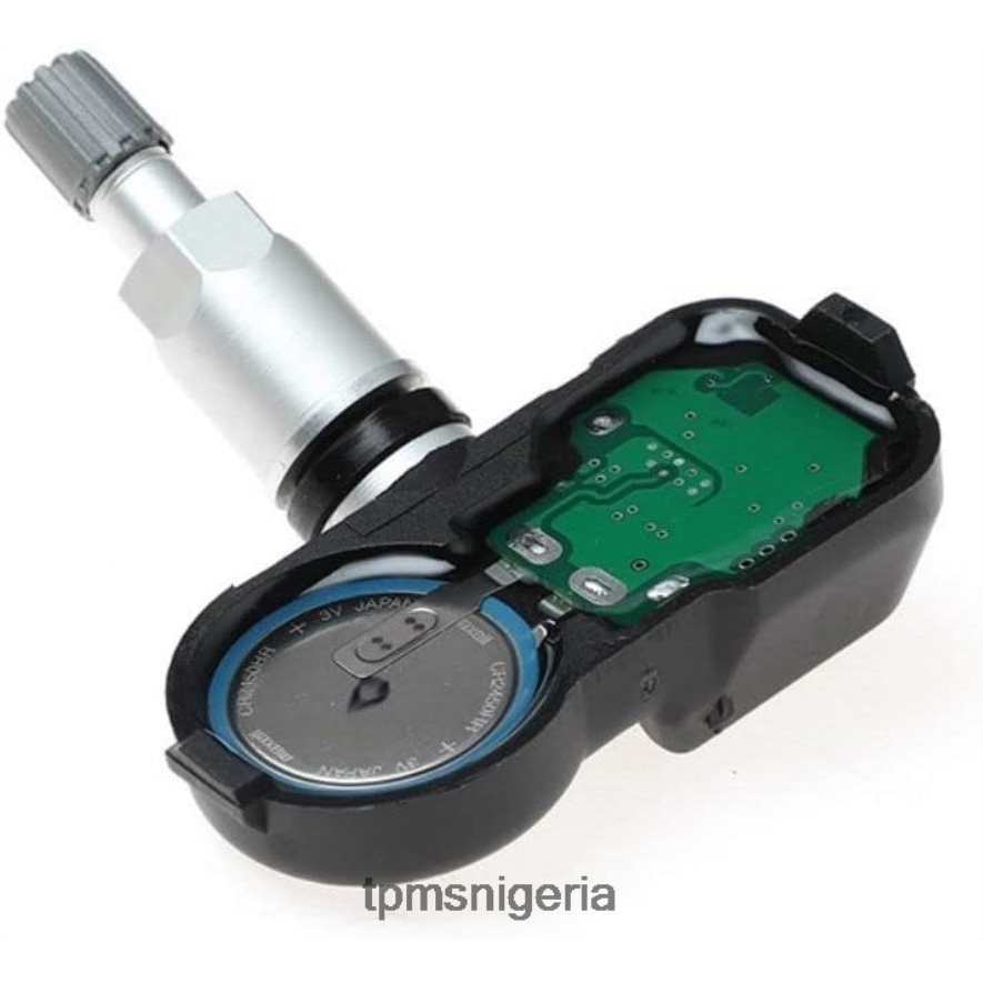 Tire Pressure Monitoring System | 4PJL6L1607 TPMS Nissan The Pressure Sensor 40700EZ00A 384MHZ