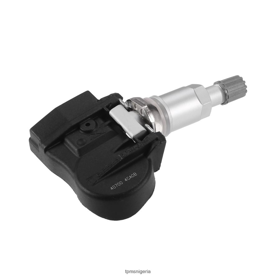 Tire Pressure Monitoring System | 4PJL6L1647 TPMS Nissan The Pressure Sensor 407004GA0B 424MHZ