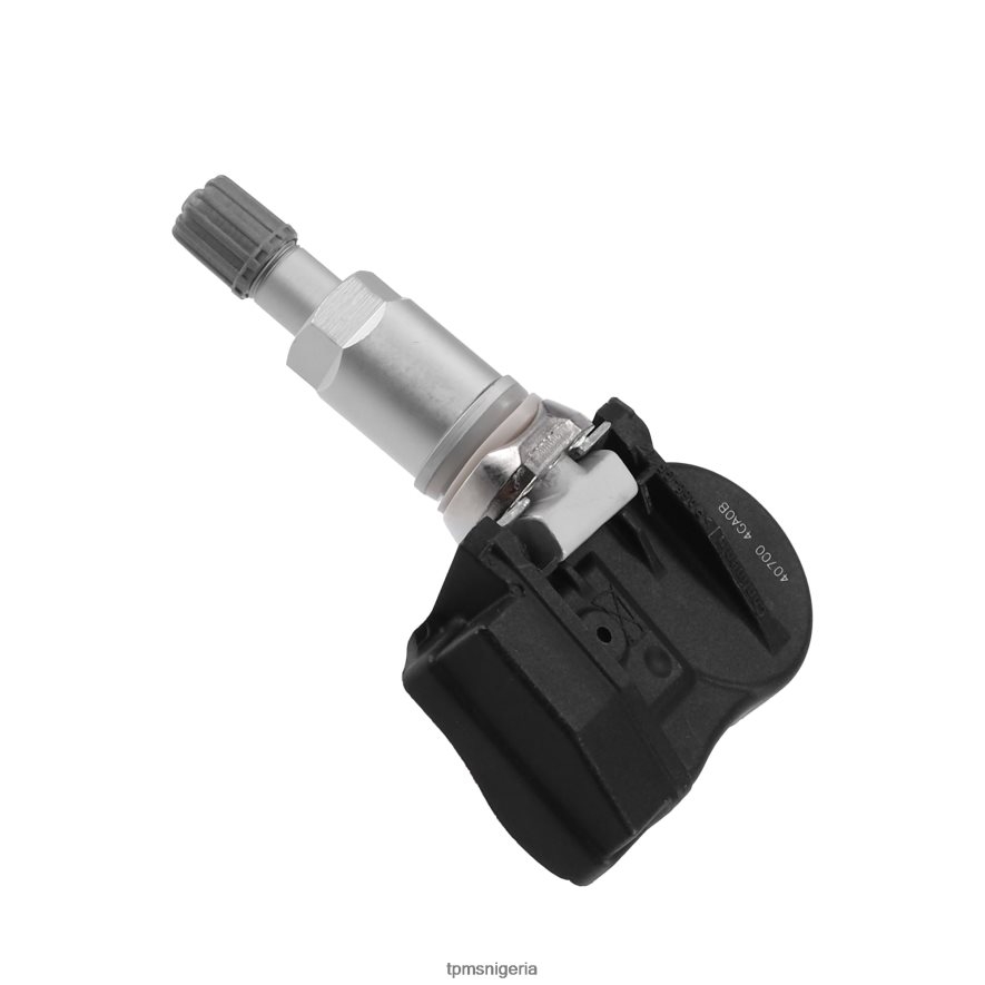 Tire Pressure Monitoring System | 4PJL6L1647 TPMS Nissan The Pressure Sensor 407004GA0B 424MHZ