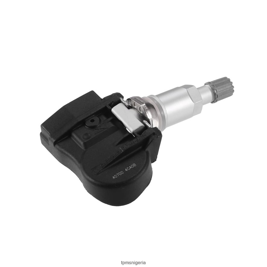 Tire Pressure Monitoring System | 4PJL6L1647 TPMS Nissan The Pressure Sensor 407004GA0B 424MHZ