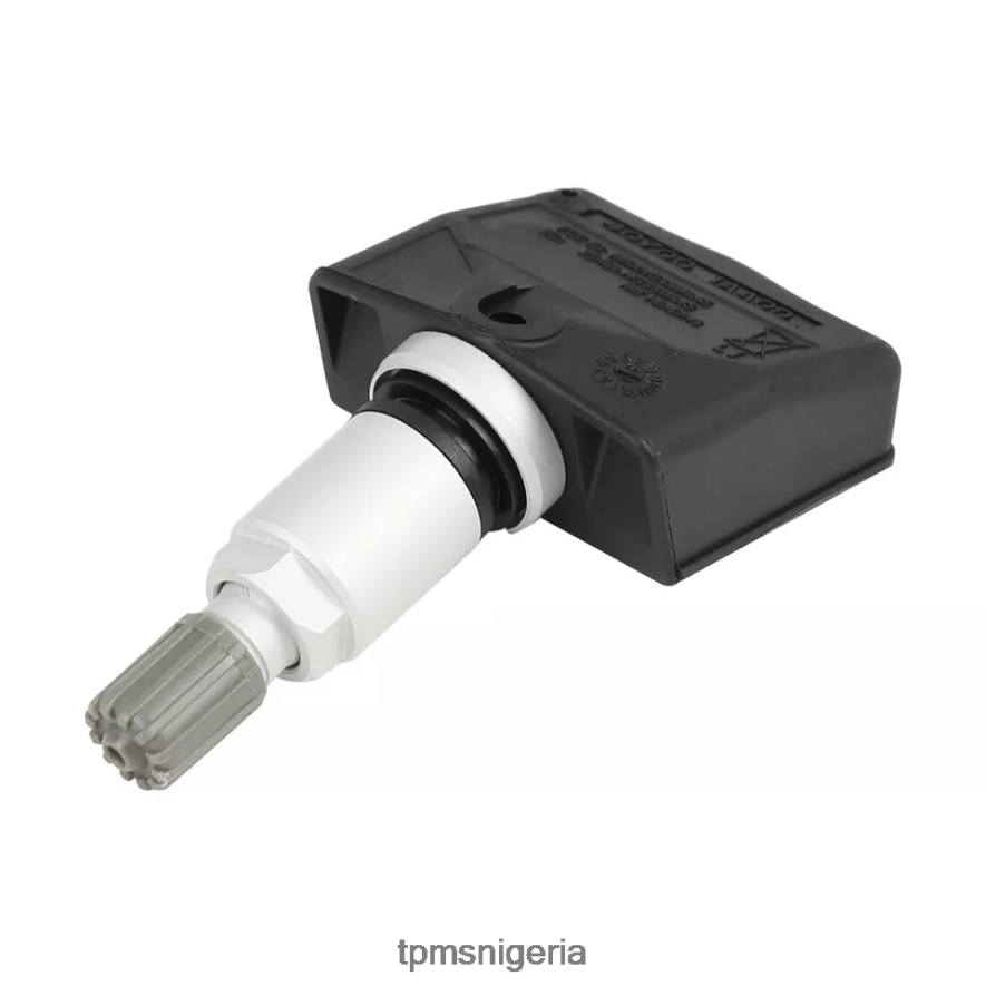 Tire Pressure Sensor Location | 4PJL6L1530 TPMS Nissan The Pressure Sensor 40700JA01B 307MHZ