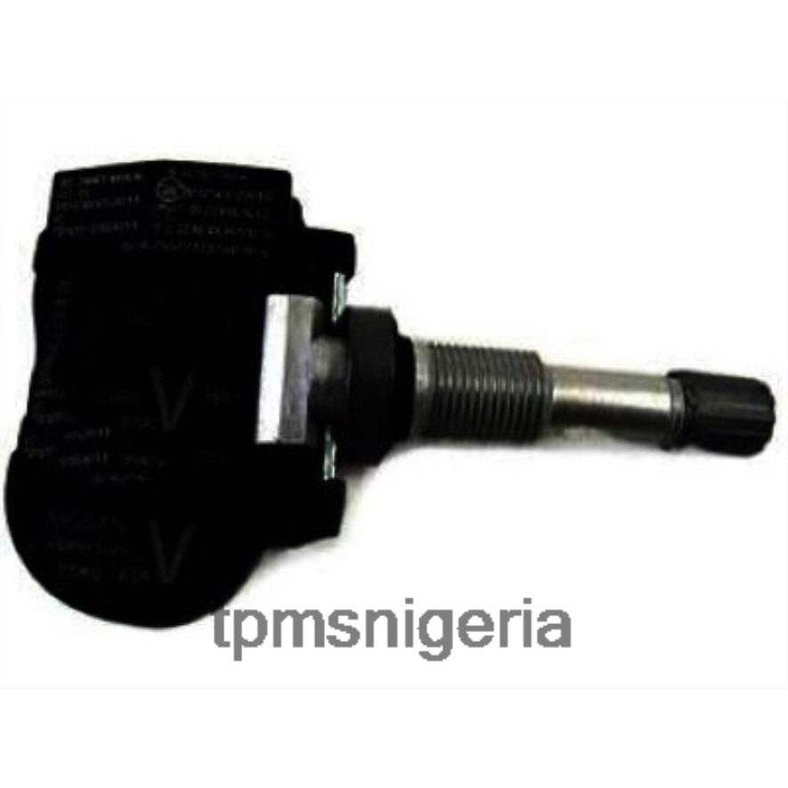 Tire Pressure Sensor Location | 4PJL6L1550 TPMS Nissan The Pressure Sensor 407003AN0B 327MHZ