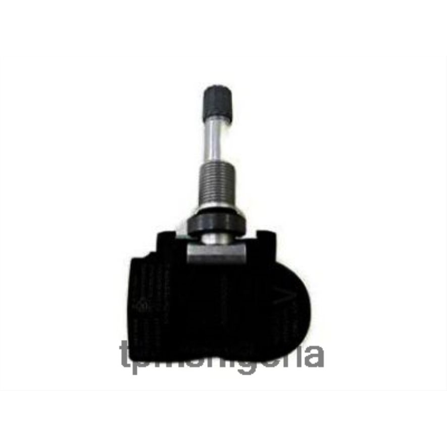 Tire Pressure Sensor Location | 4PJL6L1550 TPMS Nissan The Pressure Sensor 407003AN0B 327MHZ