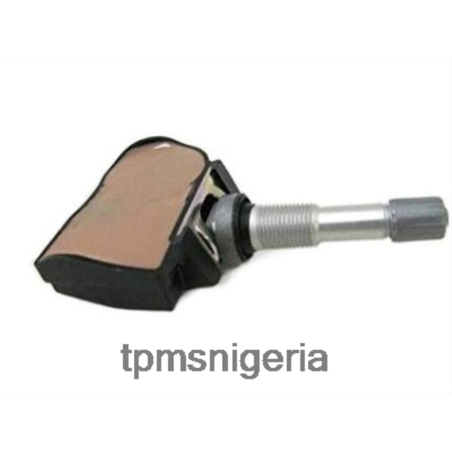 Tire Pressure Sensor Location | 4PJL6L1550 TPMS Nissan The Pressure Sensor 407003AN0B 327MHZ