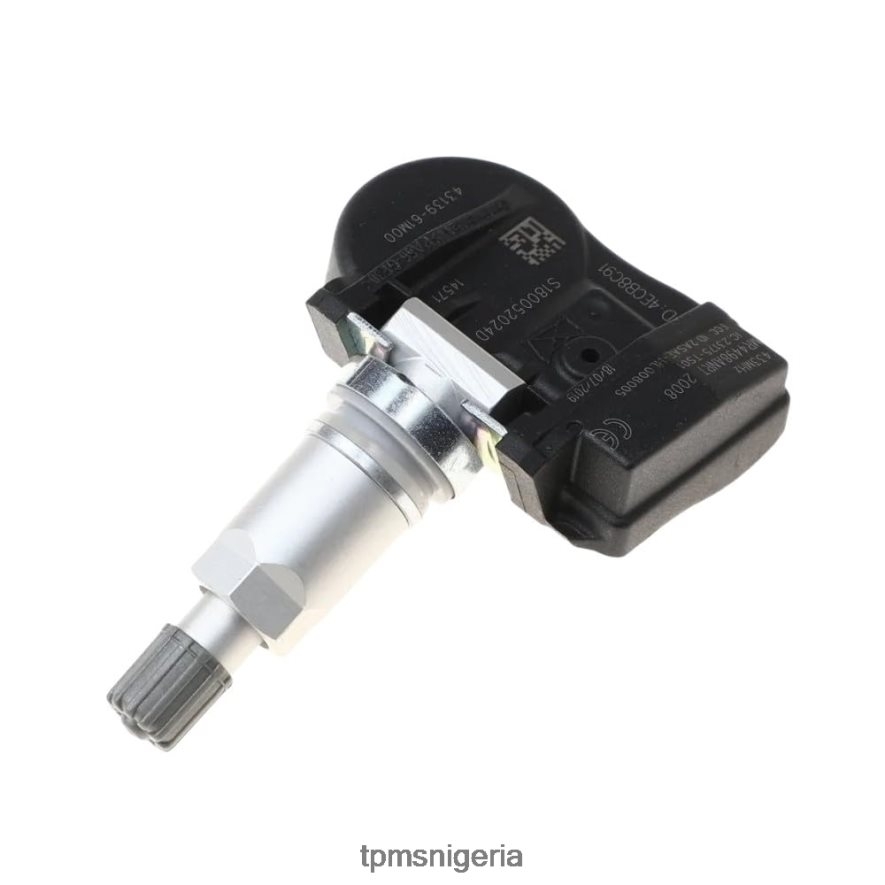 TPMS Sensor Replacement | 4PJL6L1585 TPMS Suzuki The Pressure Sensor 4313061M00 362MHZ