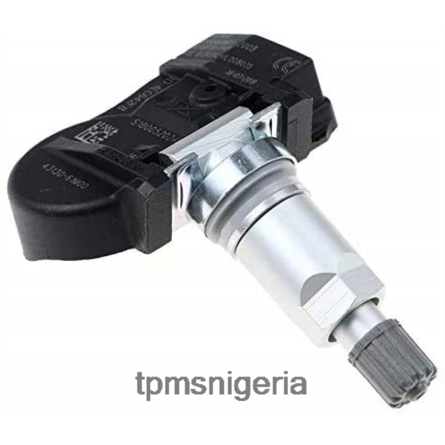 TPMS Sensor Tool | 4PJL6L1516 TPMS Suzuki The Pressure Sensor 4313961M00 293MHZ
