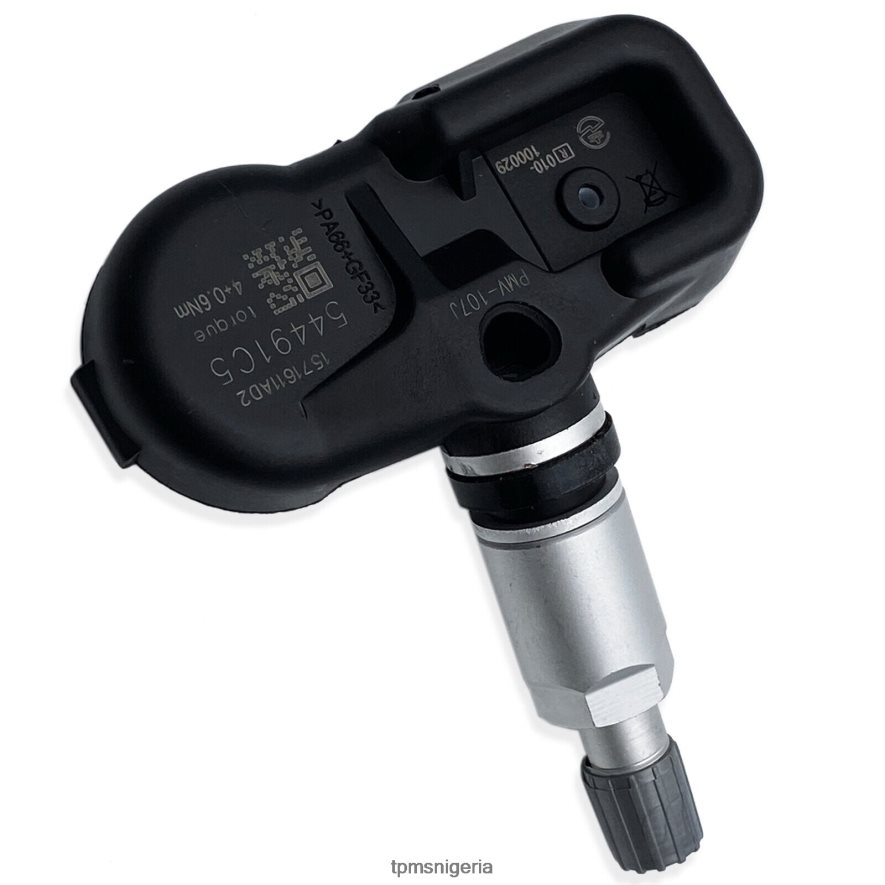 TPMS Nigeria | 4PJL6L1521 TPMS Toyota The Pressure Sensor 4260748020 298MHZ