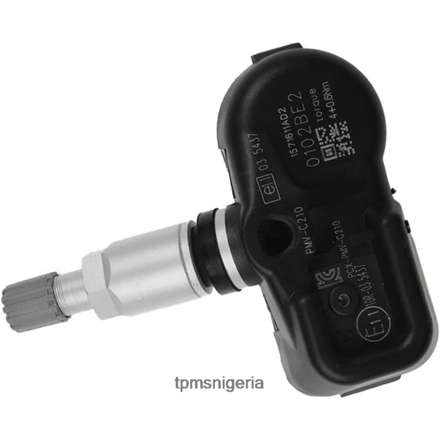 TPMS Sensor Battery | 4PJL6L1518 TPMS Toyota The Pressure Sensor 4260702031 295MHZ