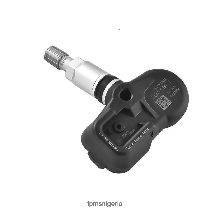 TPMS Sensor Honda | 4PJL6L1564 TPMS Toyota The Pressure Sensor 426070C010 341MHZ