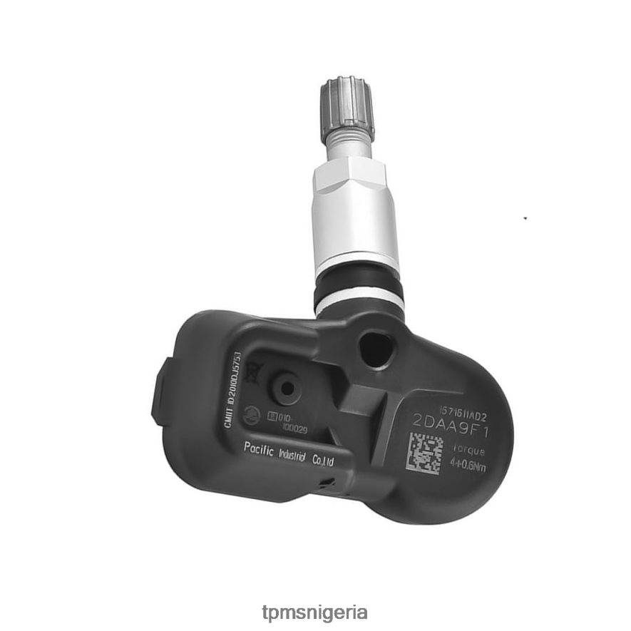 TPMS Sensor Honda | 4PJL6L1564 TPMS Toyota The Pressure Sensor 426070C010 341MHZ