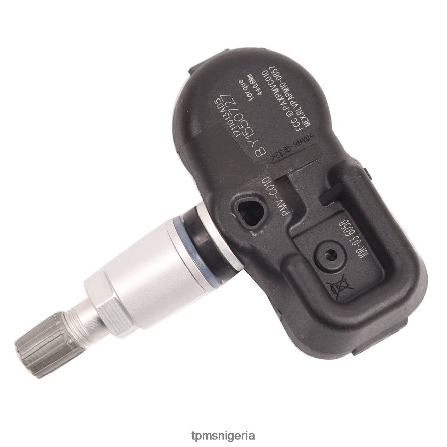 TPMS Sensor Price | 4PJL6L1512 TPMS Toyota The Pressure Sensor 4260706020 289MHZ