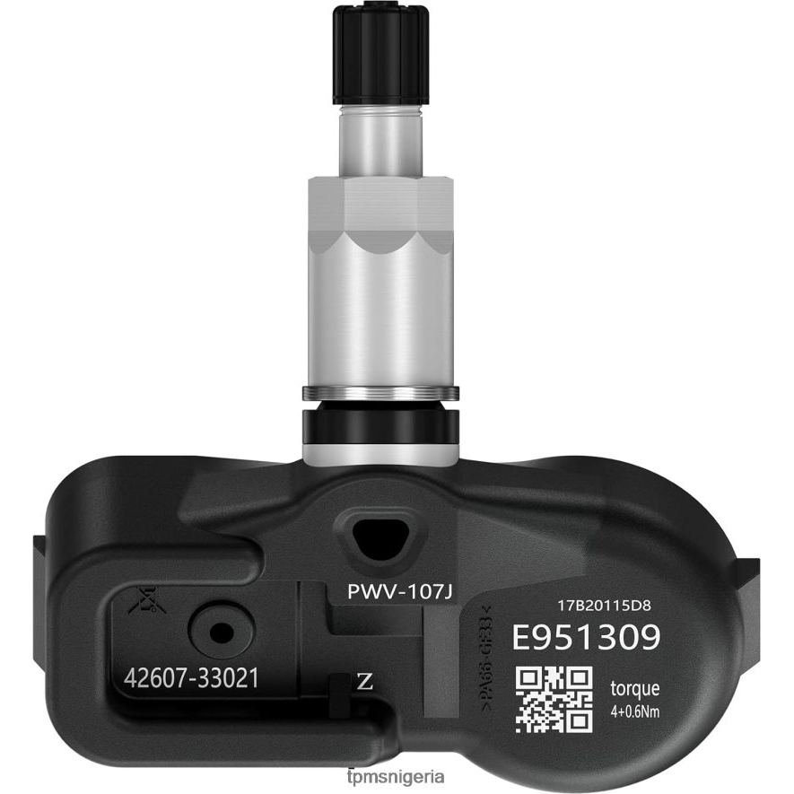 TPMS Sensor Replacement | 4PJL6L1515 TPMS Toyota The Pressure Sensor 4260733011 292MHZ