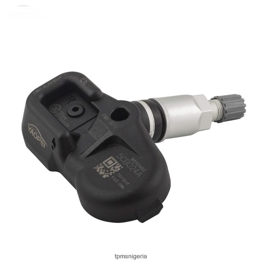 TPMS Sensor Replacement | 4PJL6L1515 TPMS Toyota The Pressure Sensor 4260733011 292MHZ