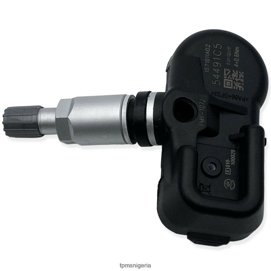 TPMS Sensor Replacement | 4PJL6L1525 TPMS Toyota The Pressure Sensor 4260706011 302MHZ