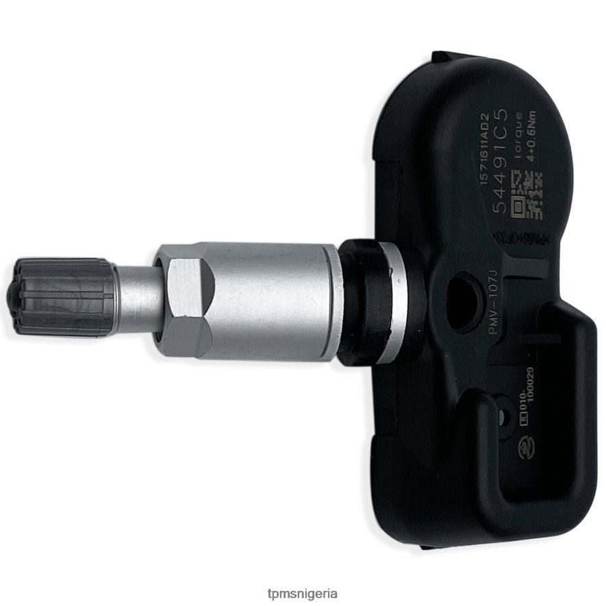 TPMS Sensor Replacement | 4PJL6L1525 TPMS Toyota The Pressure Sensor 4260706011 302MHZ
