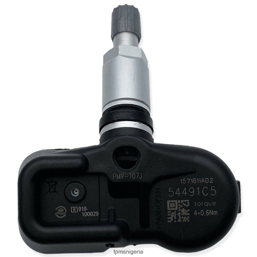 TPMS Sensor Replacement | 4PJL6L1525 TPMS Toyota The Pressure Sensor 4260706011 302MHZ