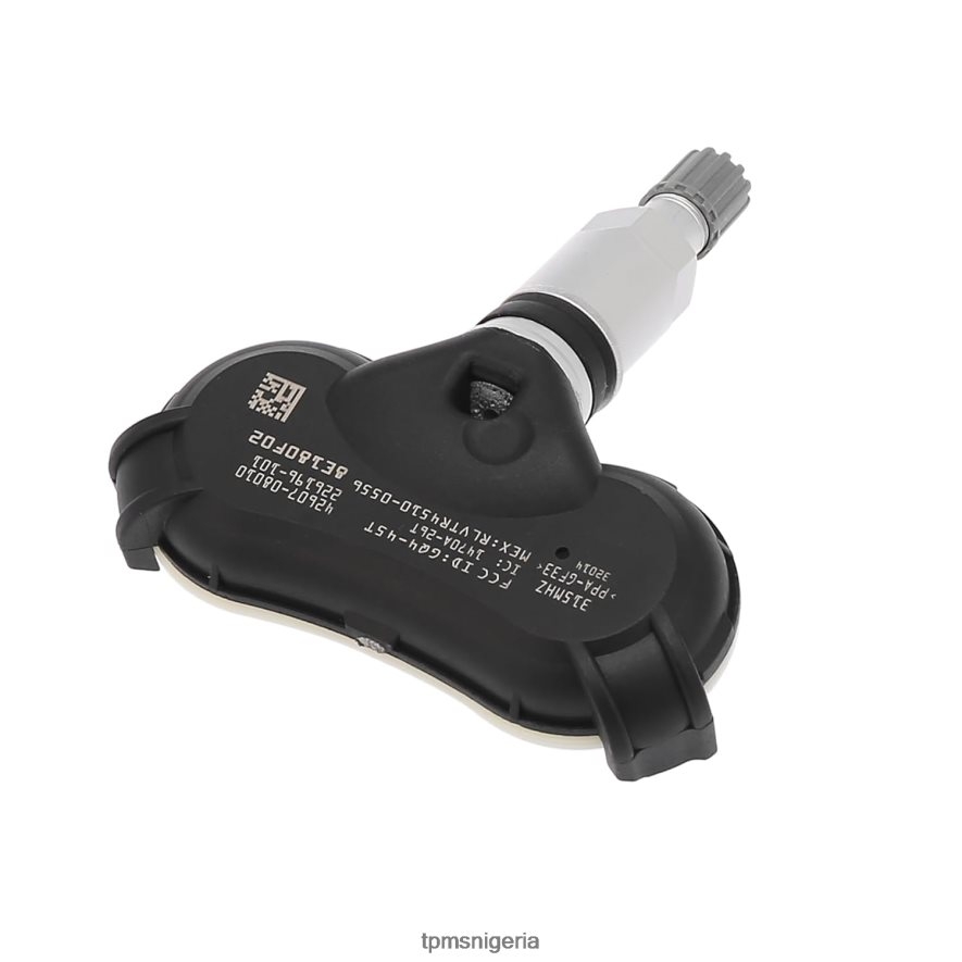 TPMS Sensor Replacement | 4PJL6L1595 TPMS Toyota The Pressure Sensor 4260708010 372MHZ