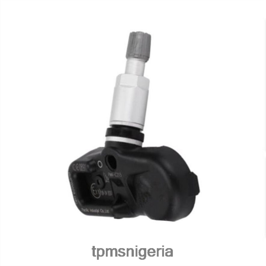 Tire Pressure Monitoring System | 4PJL6L1547 TPMS Toyota The Pressure Sensor 4260753020 324MHZ