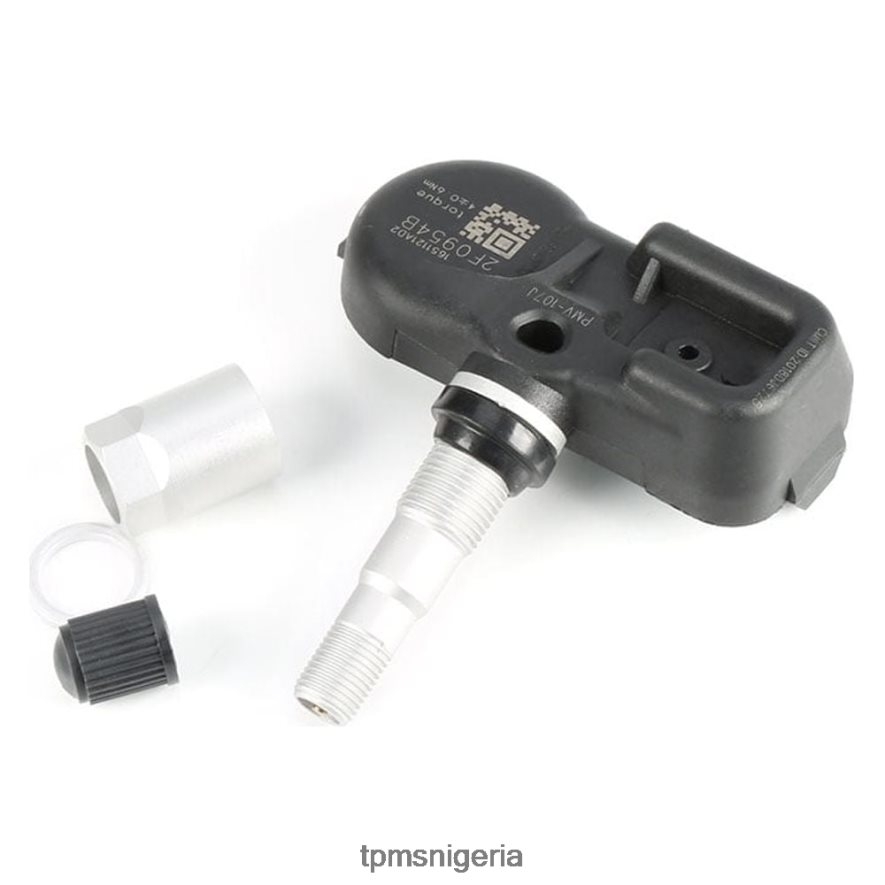 Tire Pressure Sensor Battery | 4PJL6L1519 TPMS Toyota The Pressure Sensor 4260733021 296MHZ