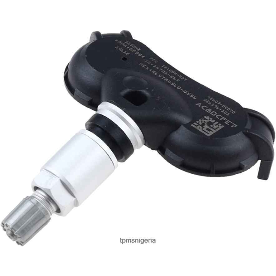 Tire Pressure Sensor Battery | 4PJL6L1579 TPMS Toyota The Pressure Sensor 426070C070 356MHZ