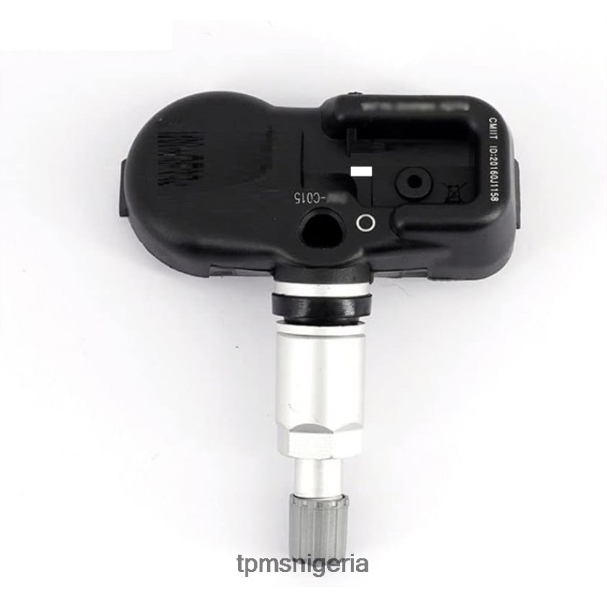 Tire Pressure Sensor Location | 4PJL6L1520 TPMS Toyota The Pressure Sensor 4260748010 297MHZ