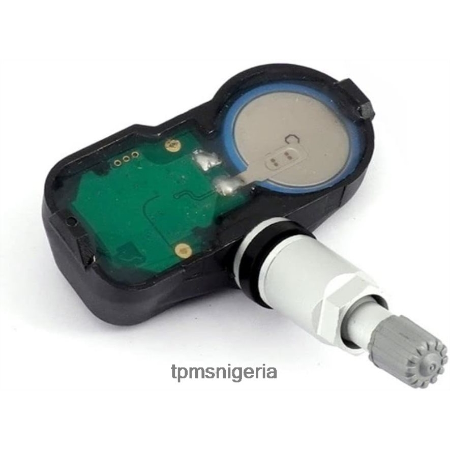 Tire Pressure Sensor Location | 4PJL6L1520 TPMS Toyota The Pressure Sensor 4260748010 297MHZ