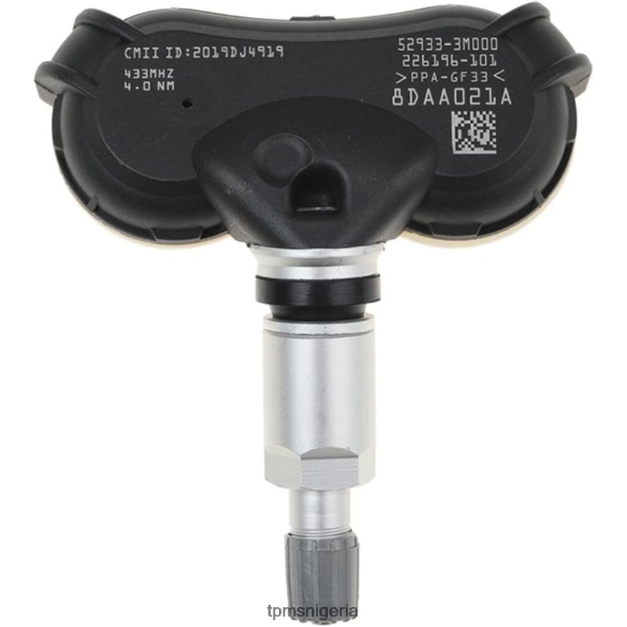 TPMS Nigeria | 4PJL6L1661 TPMS Hyundai The Pressure Sensor 529333M000 438MHZ