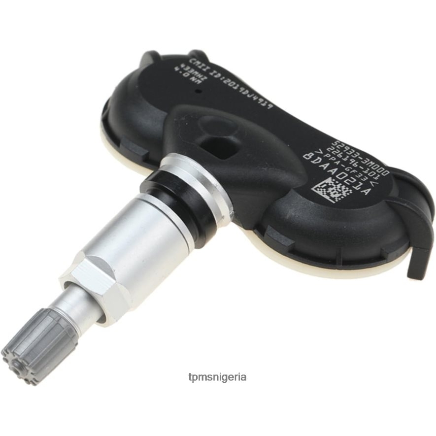 TPMS Nigeria | 4PJL6L1661 TPMS Hyundai The Pressure Sensor 529333M000 438MHZ