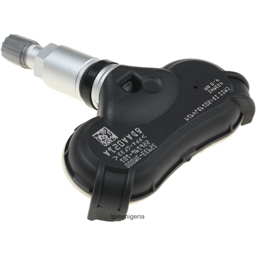 TPMS Nigeria | 4PJL6L1661 TPMS Hyundai The Pressure Sensor 529333M000 438MHZ