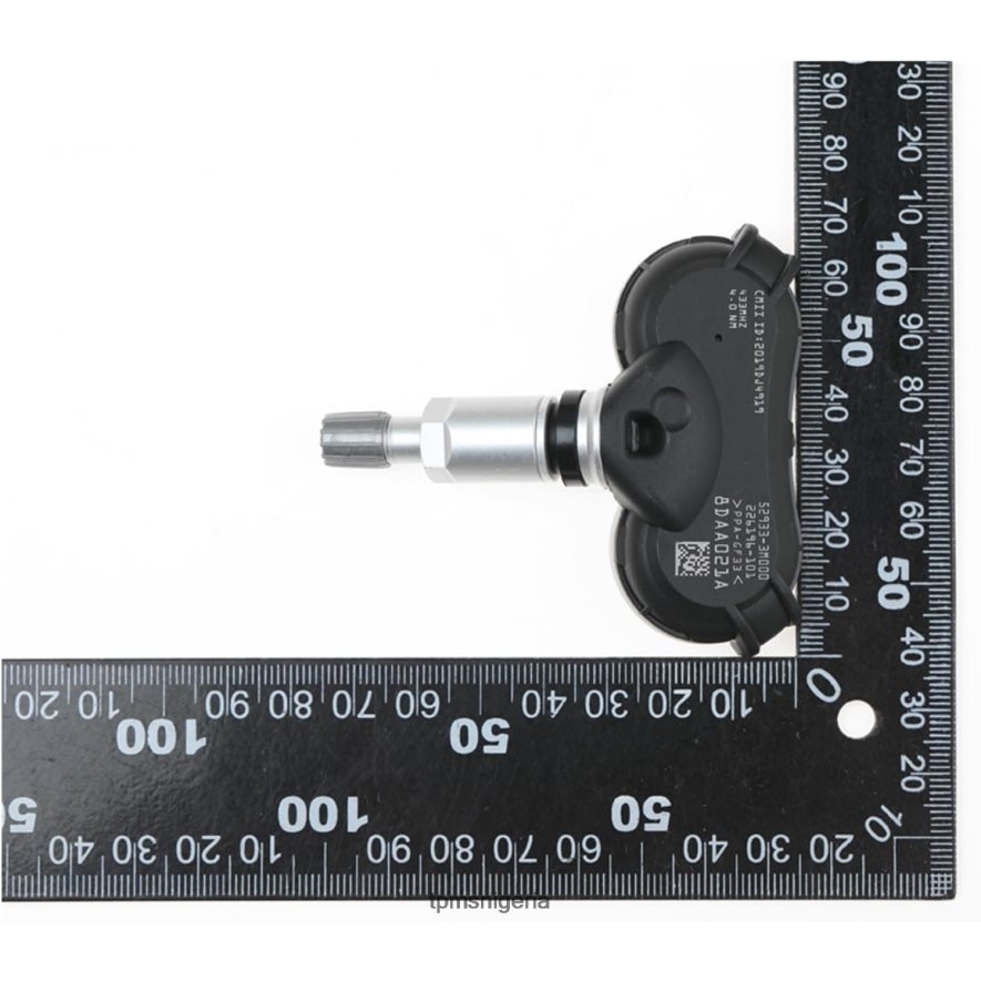 TPMS Nigeria | 4PJL6L1661 TPMS Hyundai The Pressure Sensor 529333M000 438MHZ
