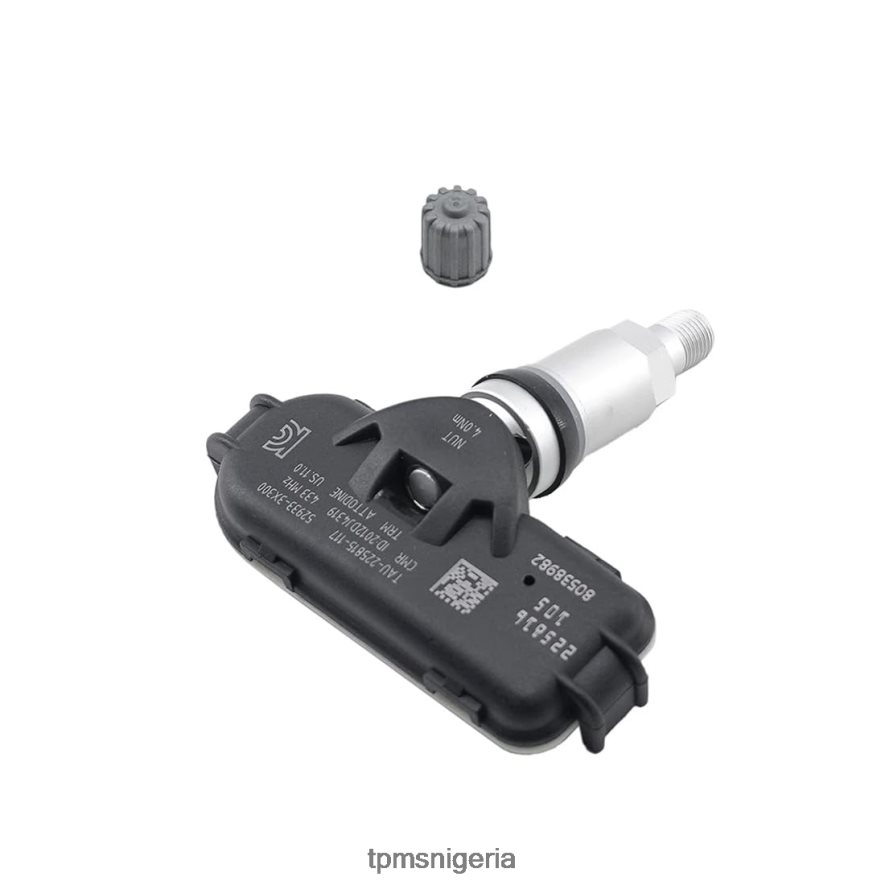 TPMS Nigeria | 4PJL6L1671 TPMS Hyundai The Pressure Sensor 529333X300 448MHZ