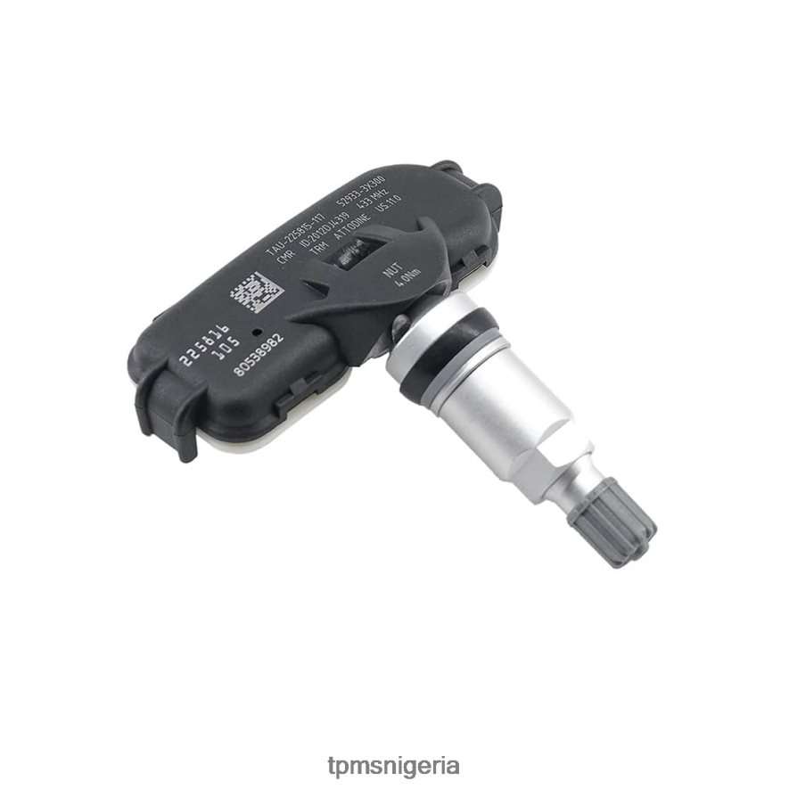 TPMS Nigeria | 4PJL6L1671 TPMS Hyundai The Pressure Sensor 529333X300 448MHZ