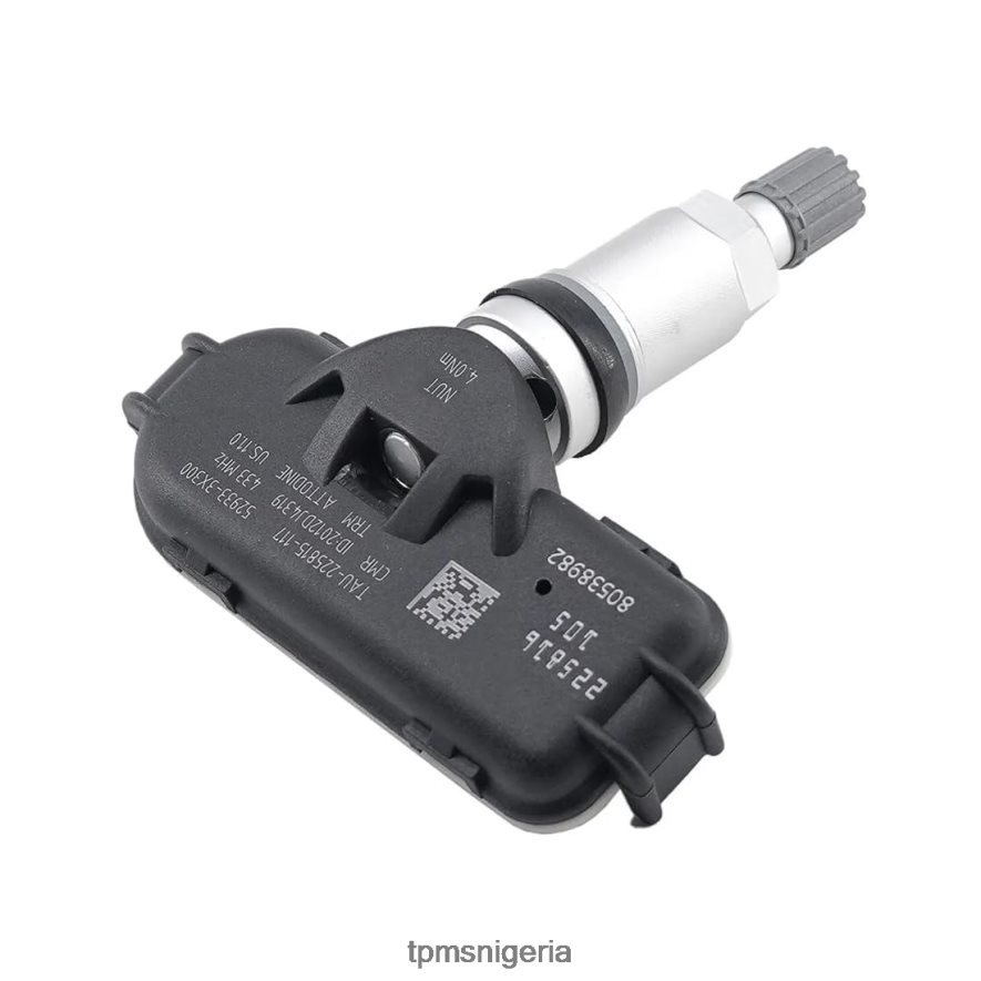 TPMS Nigeria | 4PJL6L1671 TPMS Hyundai The Pressure Sensor 529333X300 448MHZ