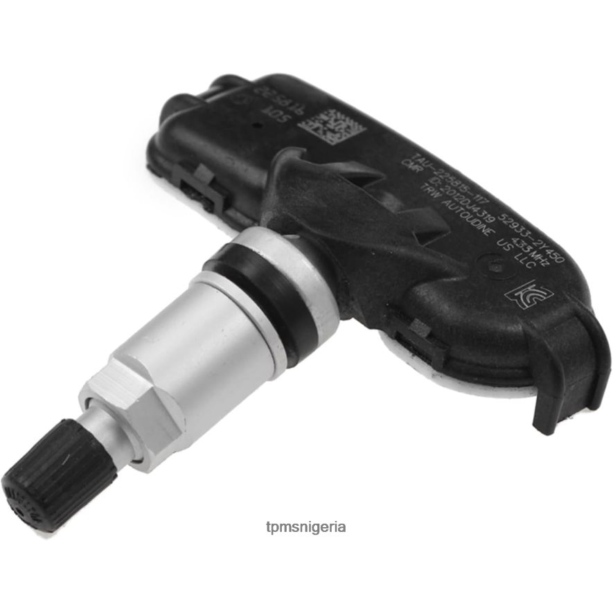 TPMS Nigeria | 4PJL6L1681 TPMS Hyundai The Pressure Sensor 529332Y450 458MHZ