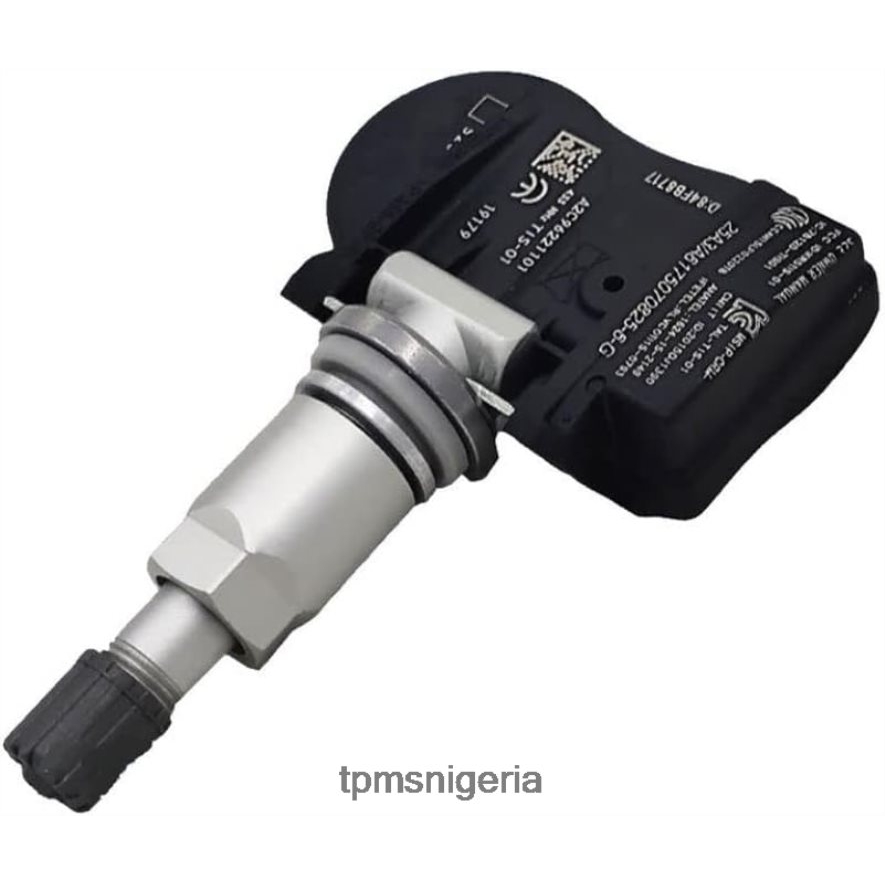 TPMS Sensor Battery | 4PJL6L1658 TPMS Hyundai The Pressure Sensor 529333N100 435MHZ